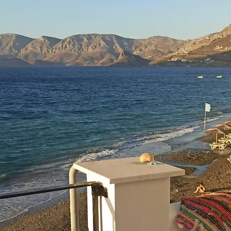 Amazing On-beach In Appartamento