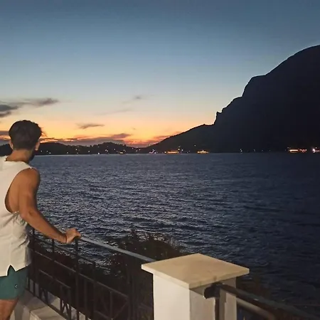Appartamento Amazing On-beach In