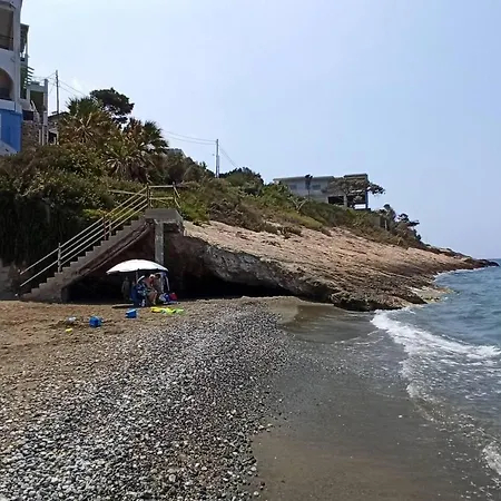 Appartamento Amazing On-beach In *