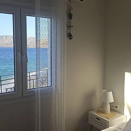 Amazing On-beach In Appartamento