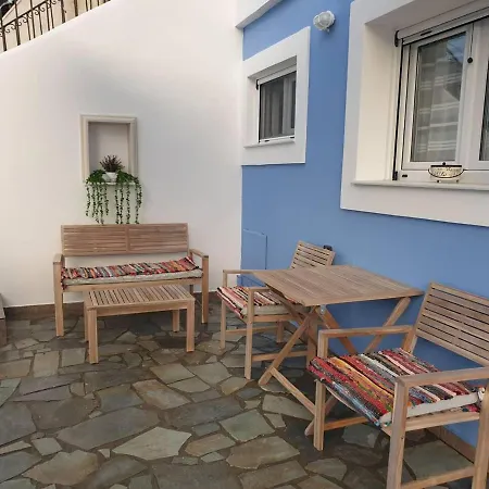 Amazing On-beach In Appartamento