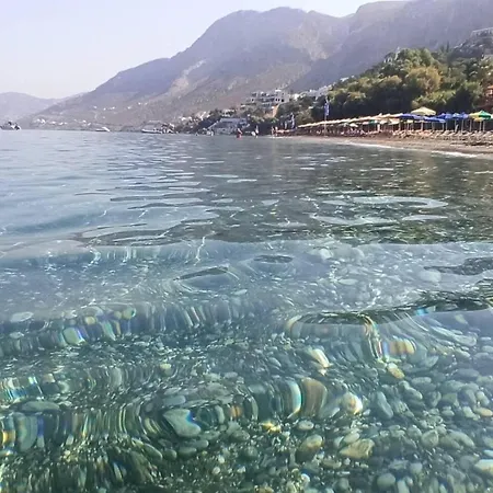 Amazing On-beach In