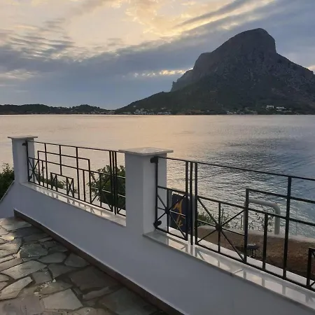 Apartment Amazing On-beach In