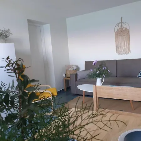 Amazing On-beach In Apartment *