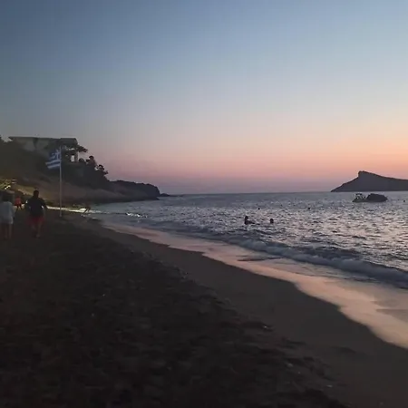 Amazing On-beach In