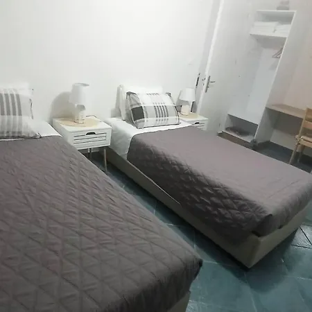 Amazing On-beach In Apartment